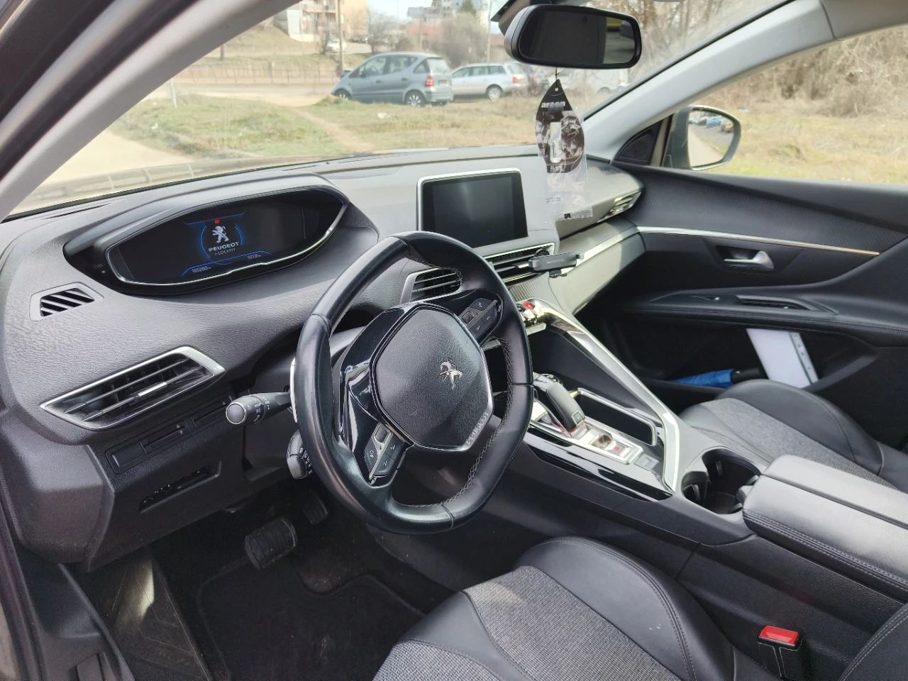 Peugeot 5008  - изображение 7