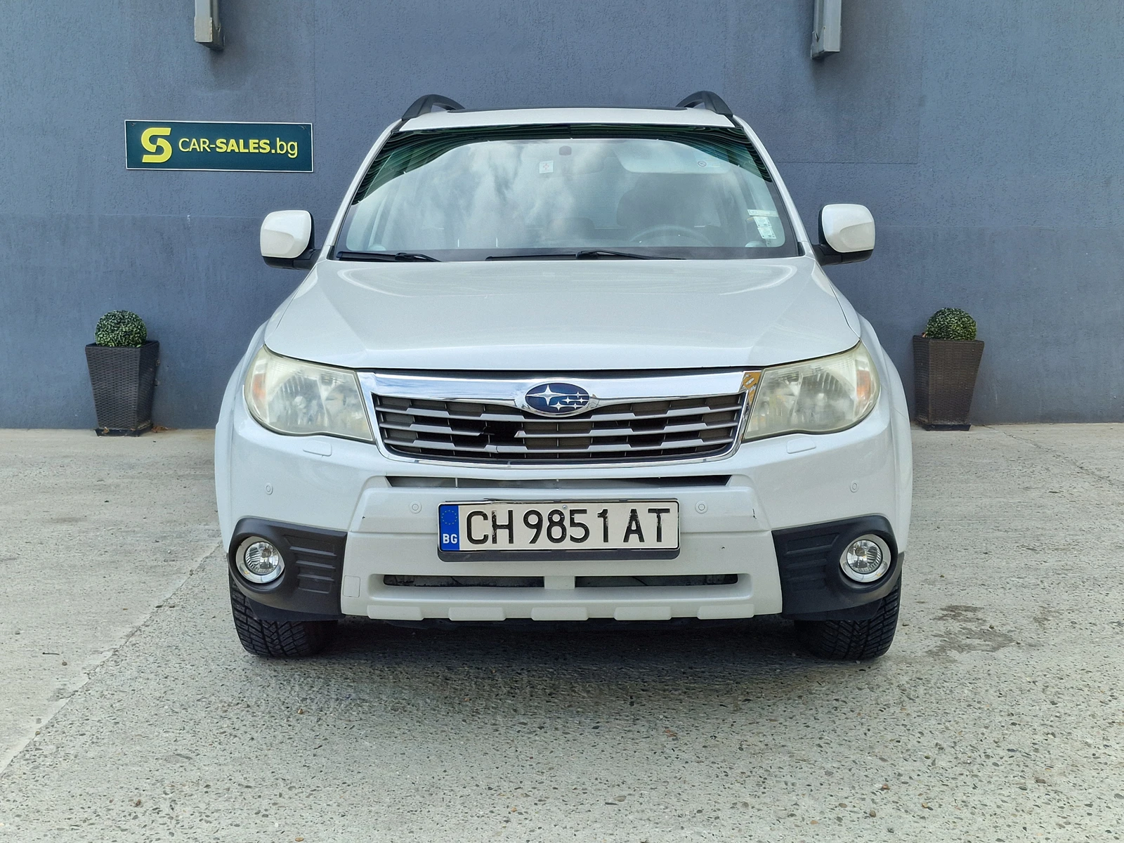 Subaru Forester 2.0 АВТОМАТИК LPG - изображение 3