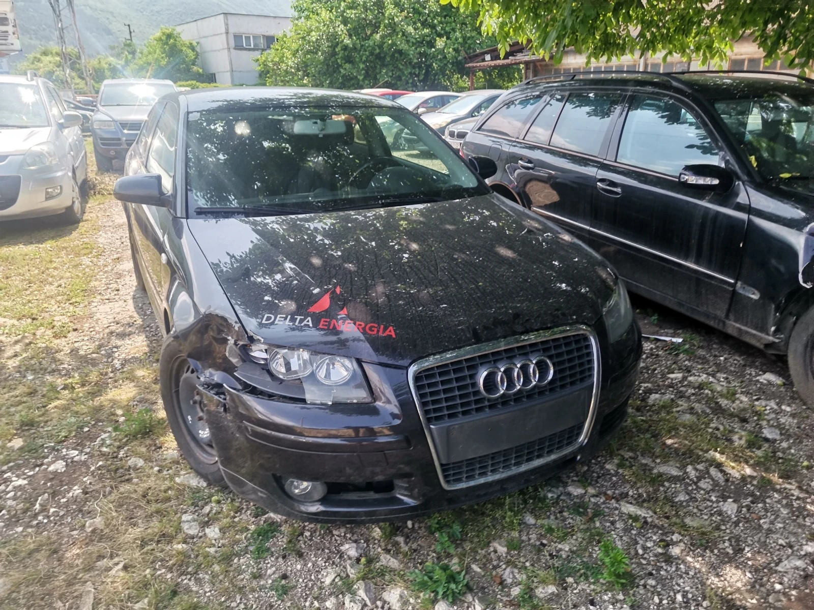 Audi A3 2.0TDI BMM | Mobile.bg   1