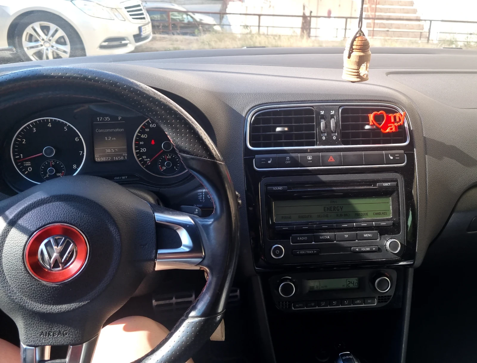 VW Polo GTI | Mobile.bg   13