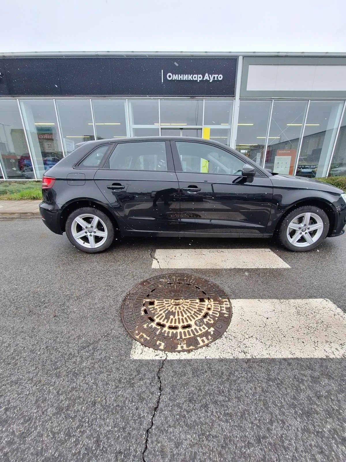 Audi A3 1.6 TDI - изображение 2