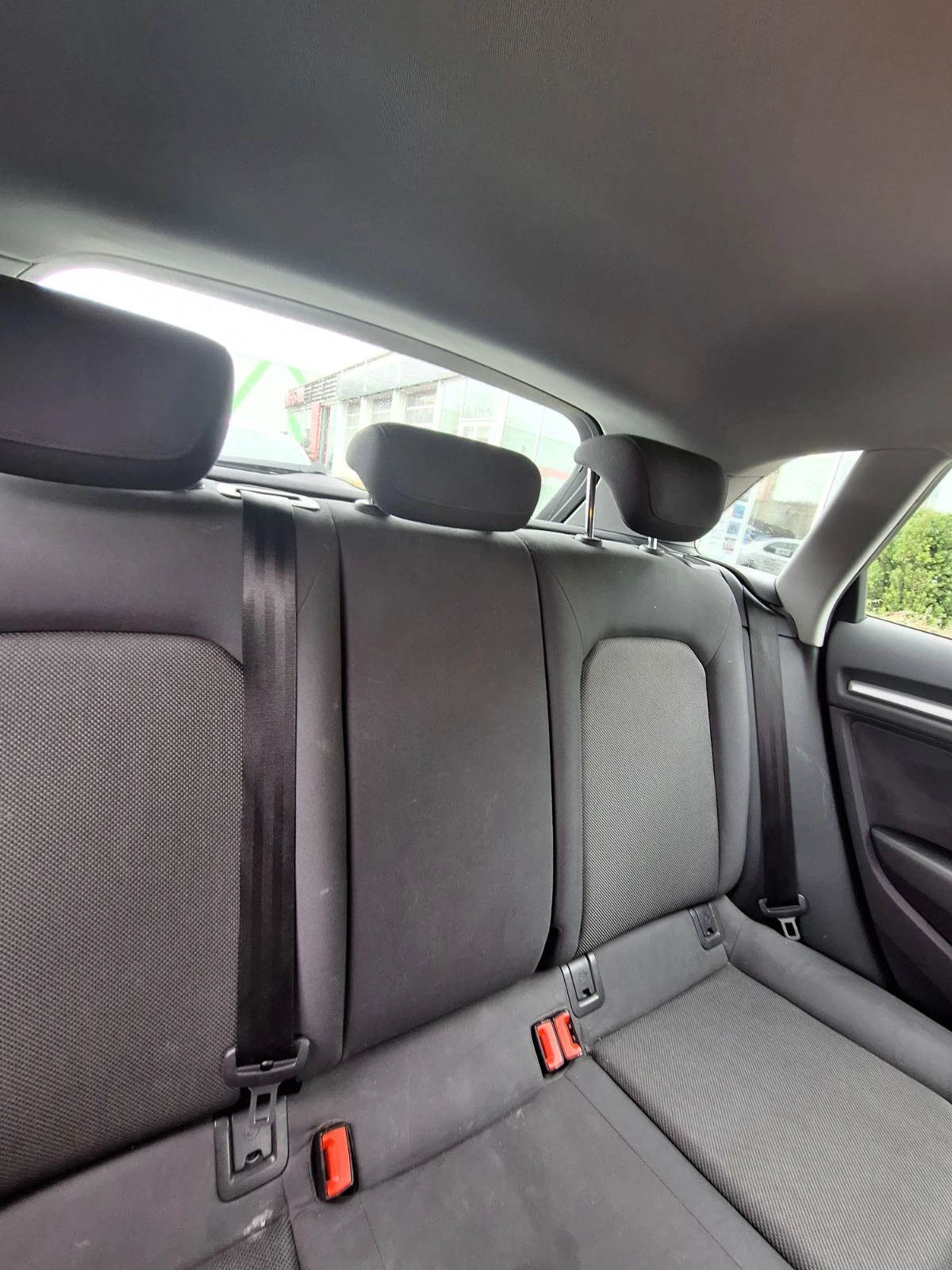 Audi A3 1.6 TDI - изображение 8