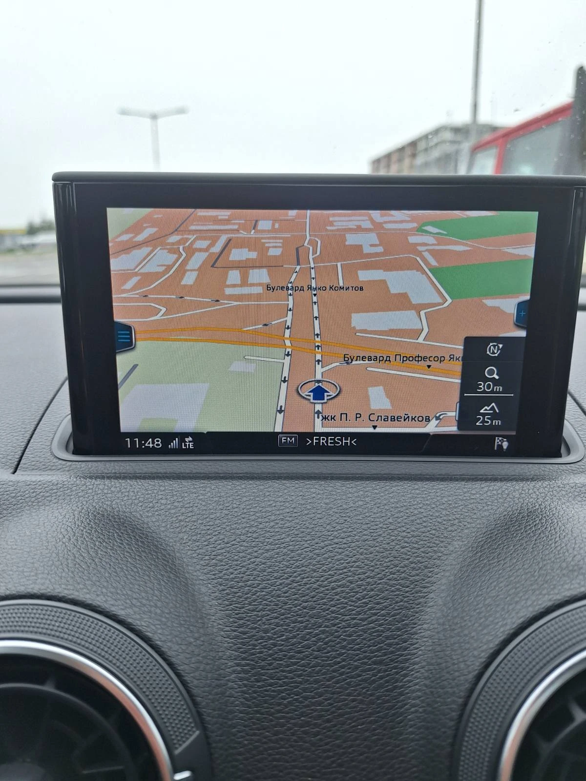 Audi A3 1.6 TDI - изображение 5