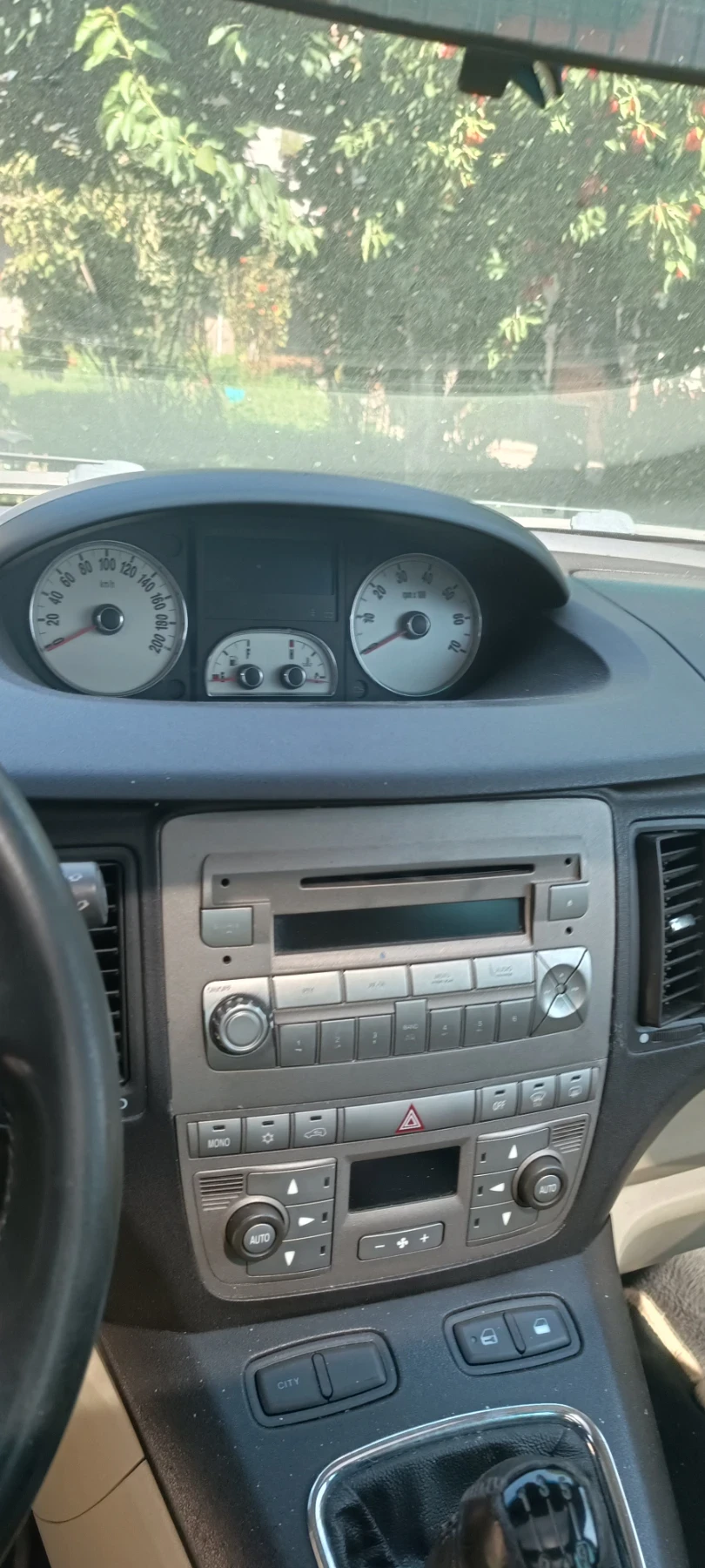Lancia Musa  - изображение 4