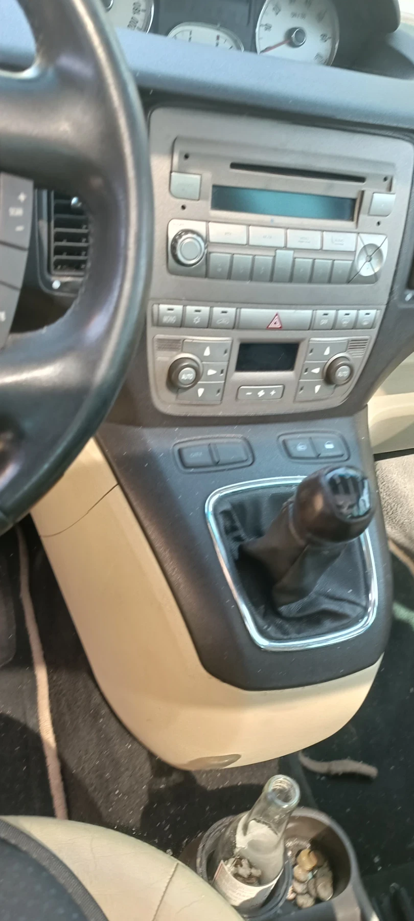 Lancia Musa  - изображение 3