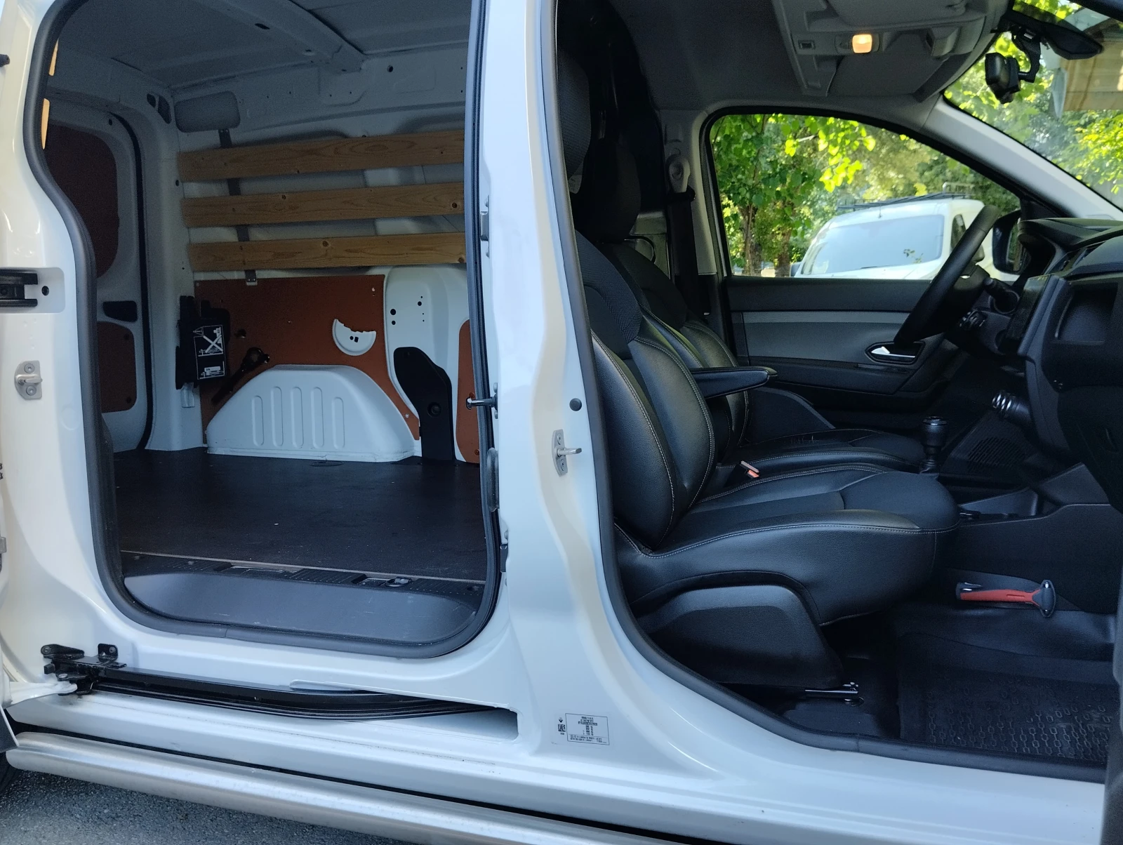 Renault Express  - изображение 7