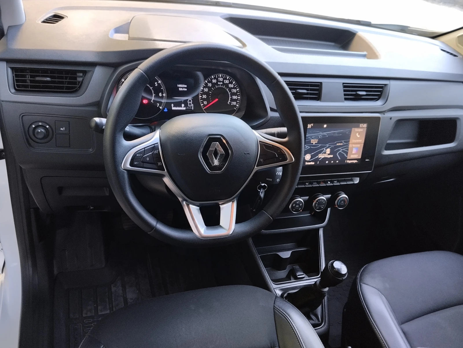 Renault Express  - изображение 6