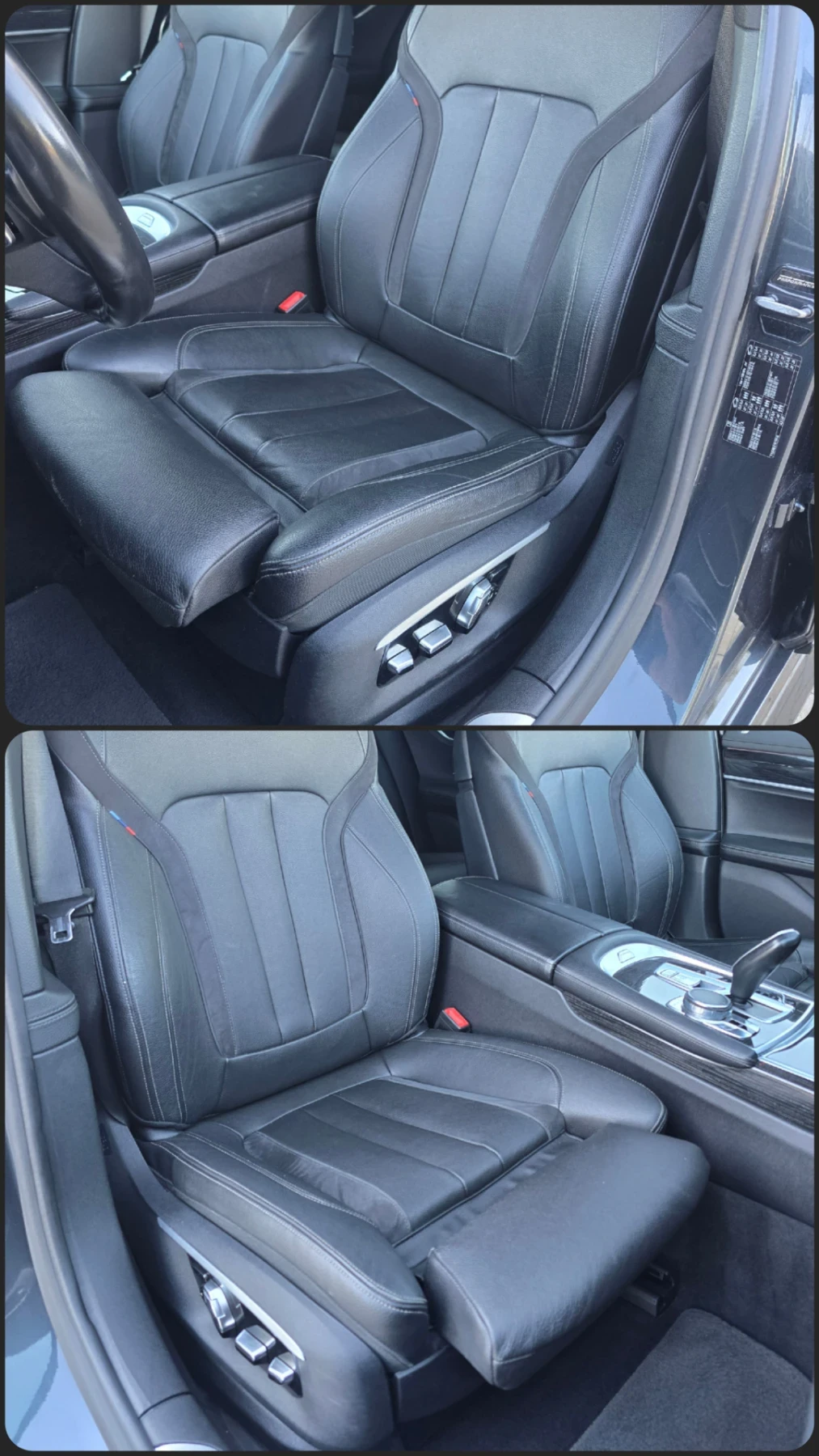 BMW 730 D Laser.Softclose.Head up.Distronic.Display key. | Mobile.bg   13