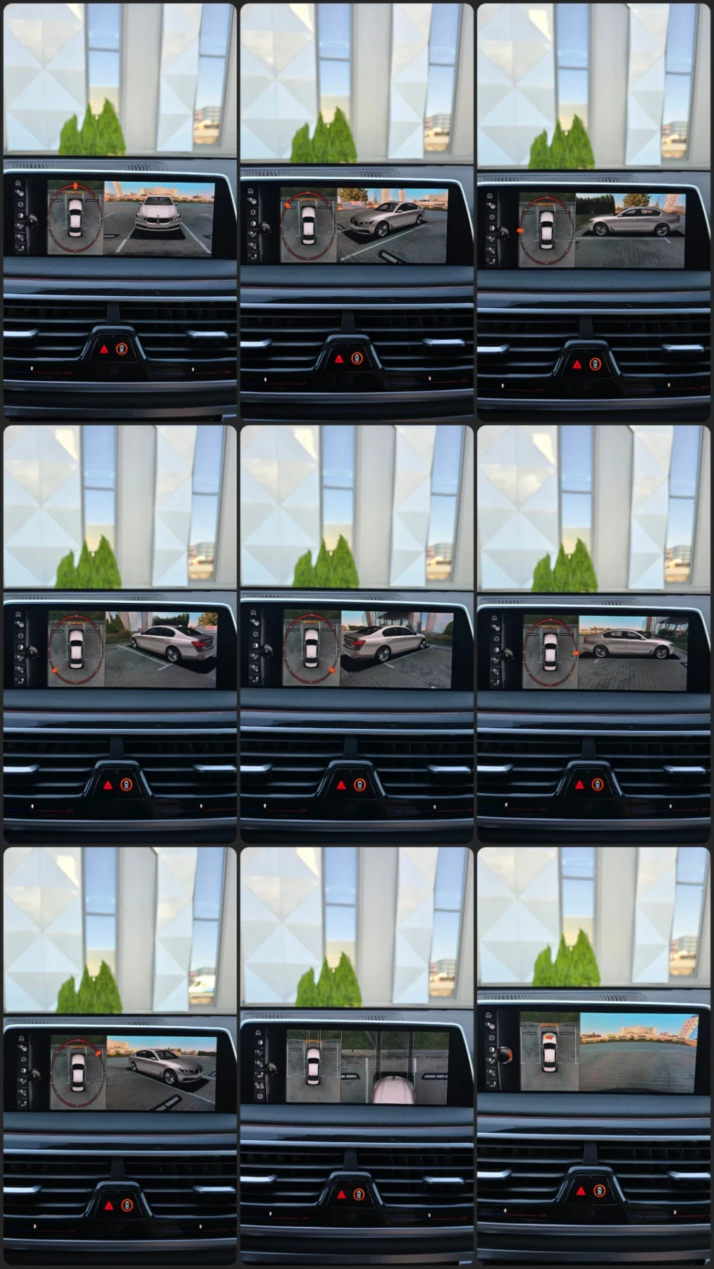 BMW 730 D Laser.Softclose.Head up.Distronic.Display key. | Mobile.bg   11