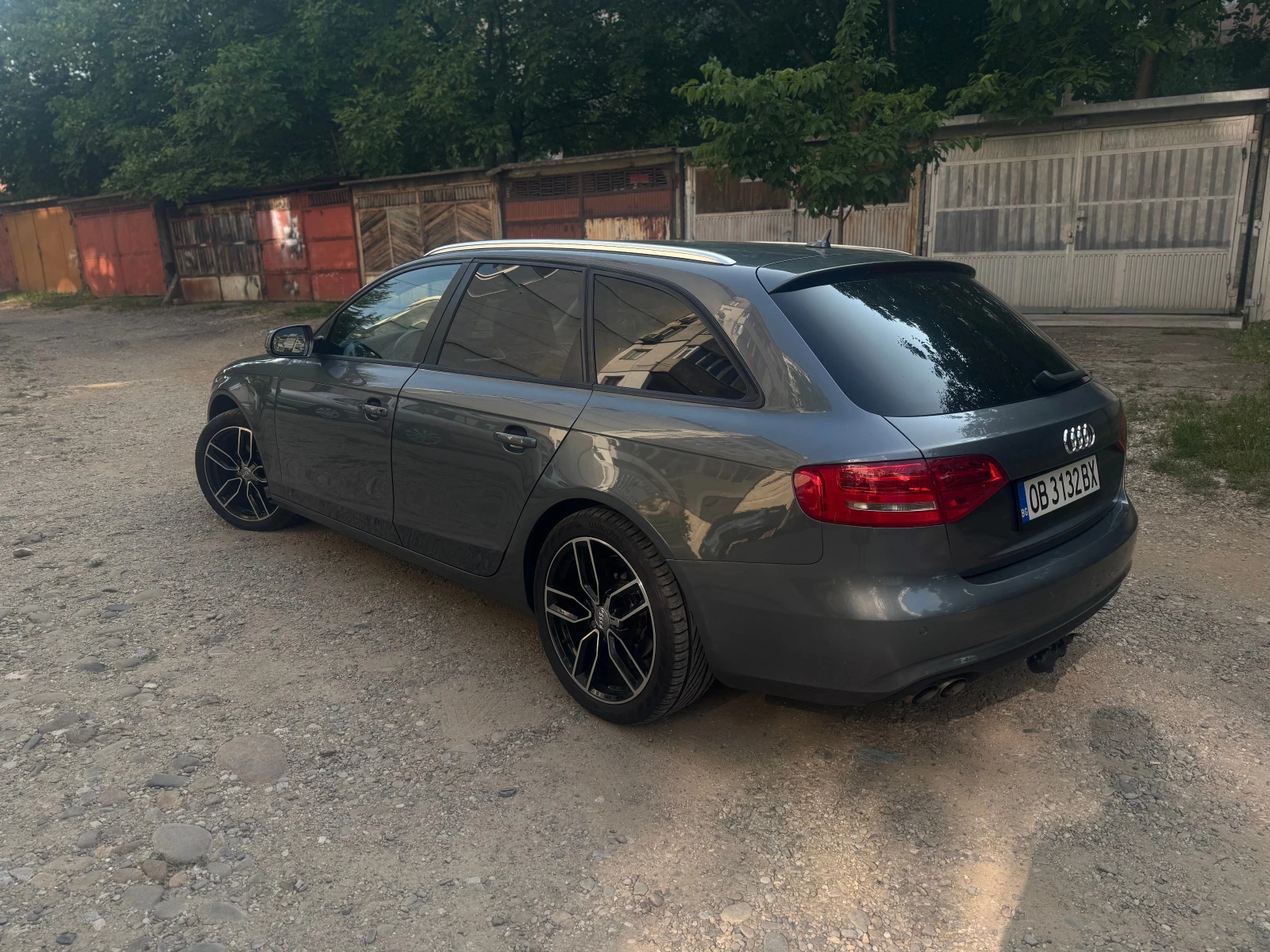 Audi A4 | Mobile.bg   11