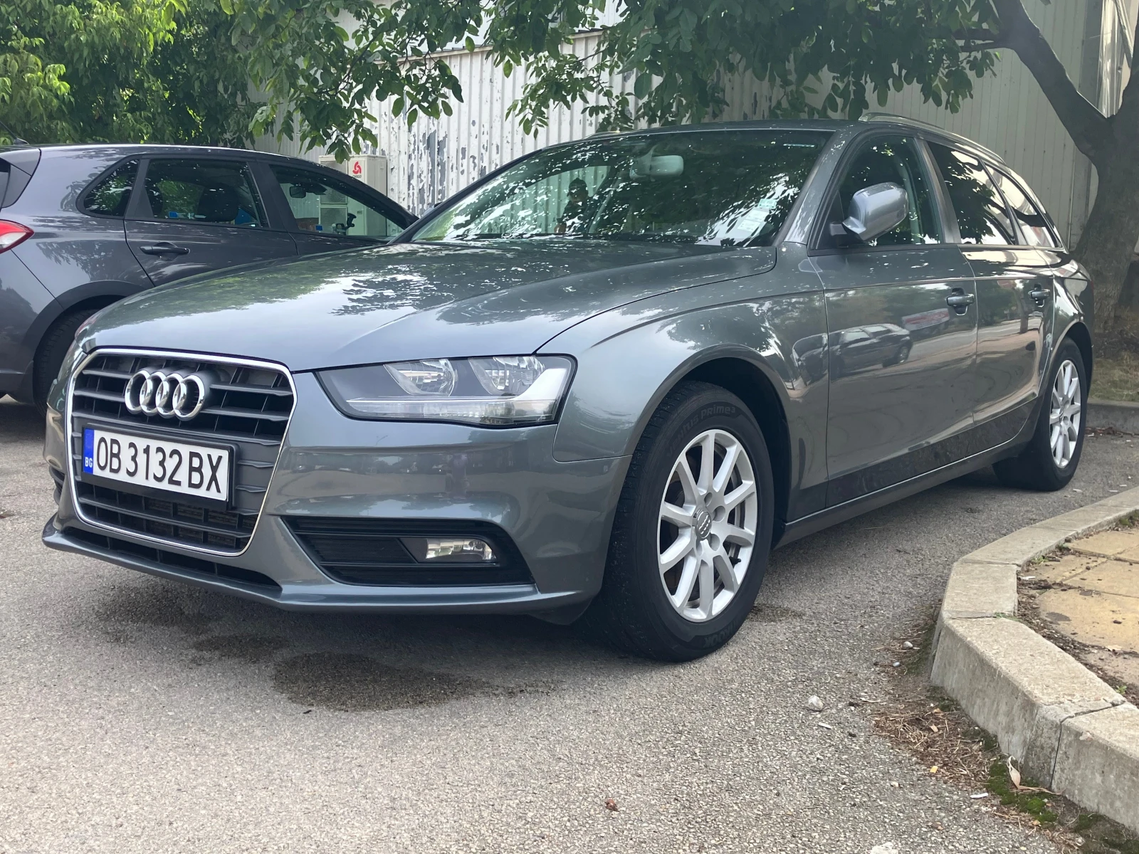 Audi A4  - изображение 3