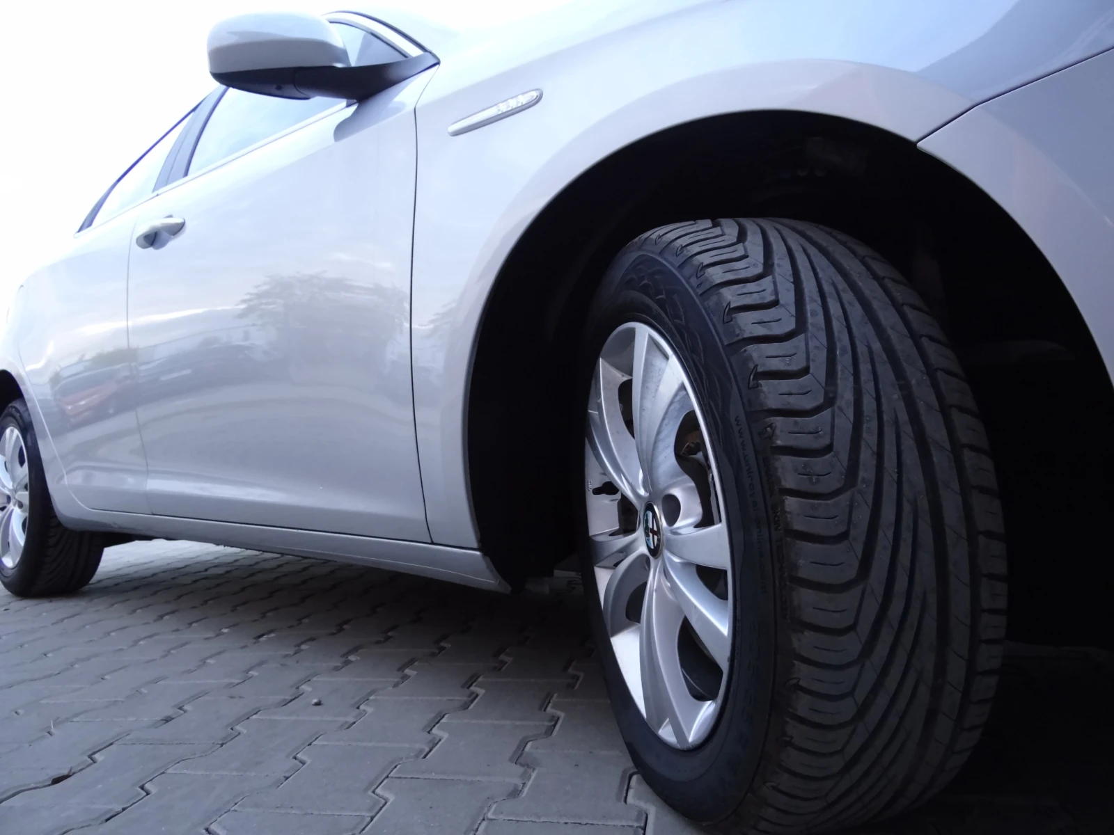 Alfa Romeo Giulietta 2.0jtd-170k.c. / 50 .!!! //Euro-5B/ | Mobile.bg   17