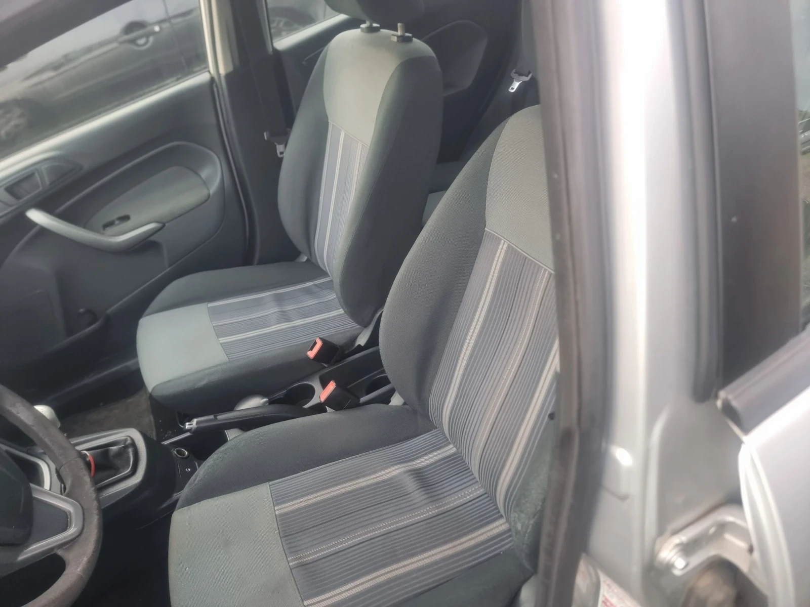 Ford Fiesta | Mobile.bg   6