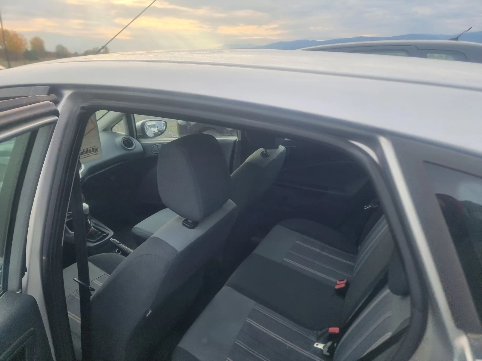 Ford Fiesta | Mobile.bg   5