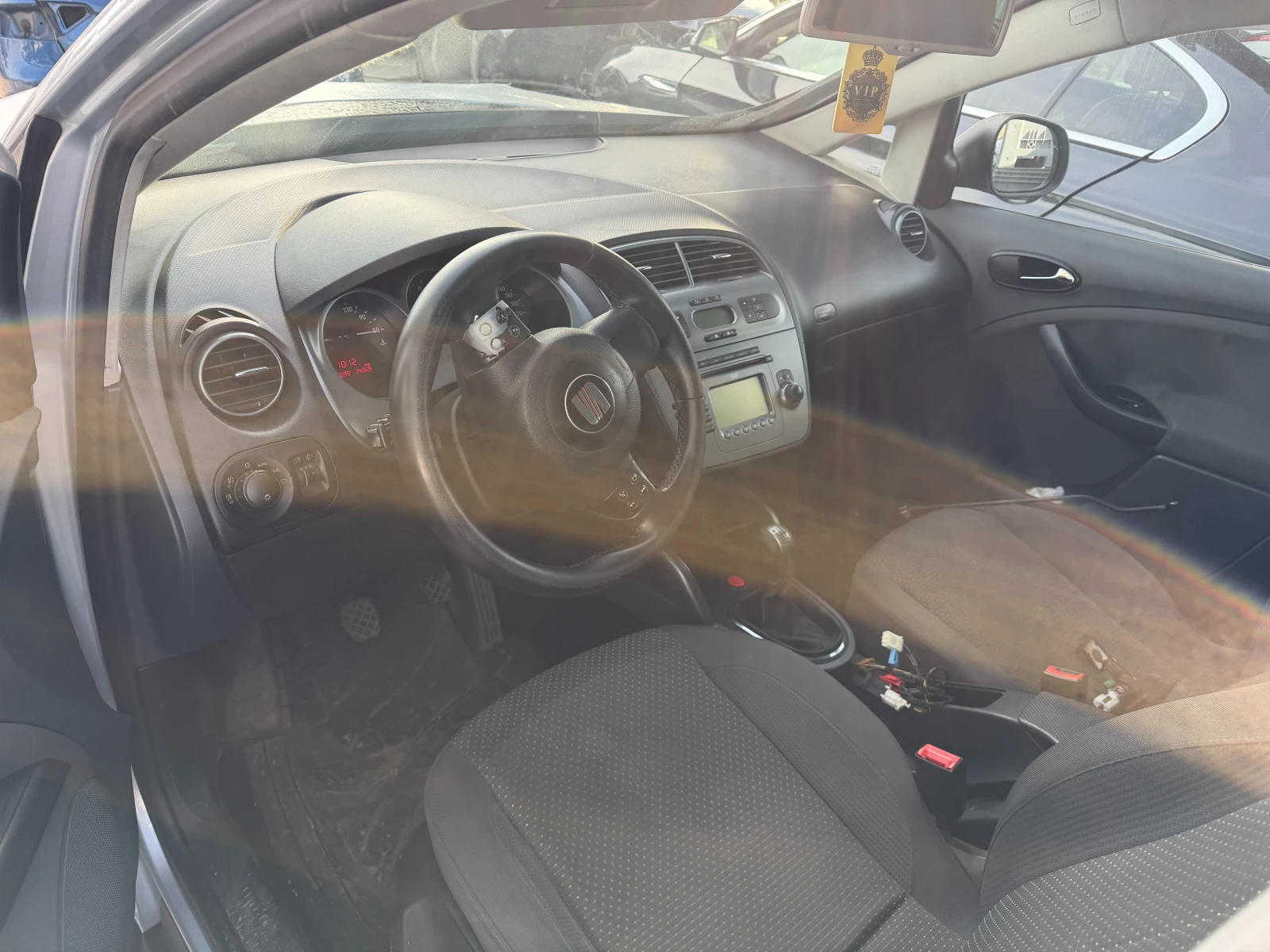 Seat Altea XL 1.6 16v BSE - изображение 5