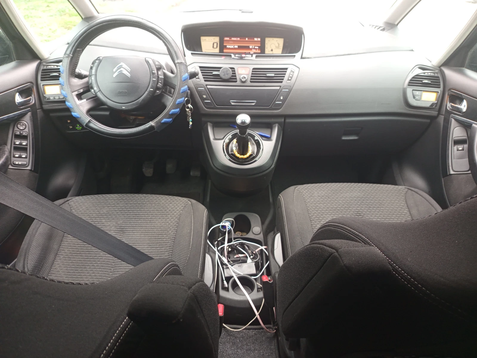 Citroen C4 Picasso | Mobile.bg � ����������� 11
