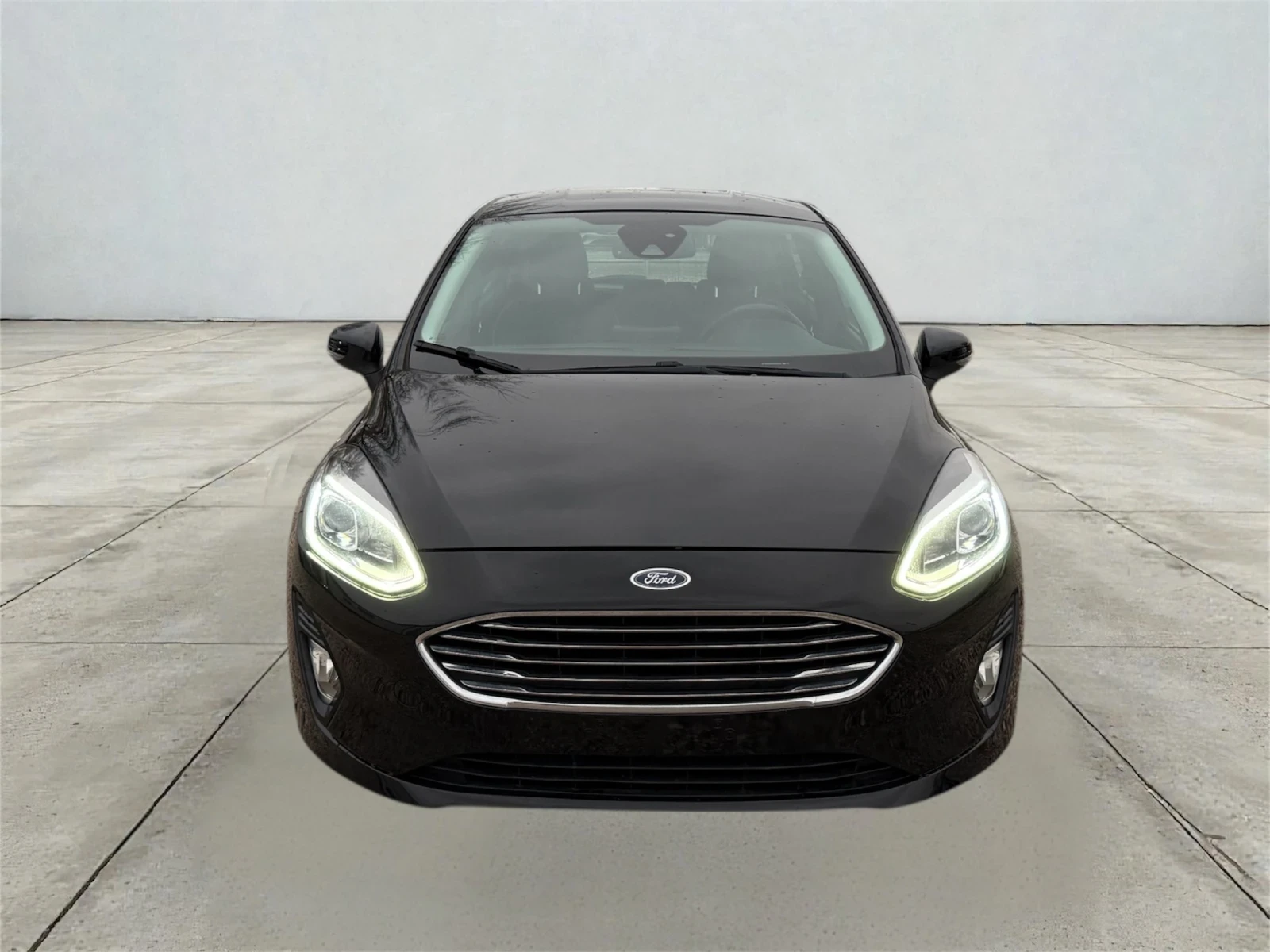 Ford Fiesta 1.0i/Titanium/Nav/Keyless Go/Euro6 - изображение 6