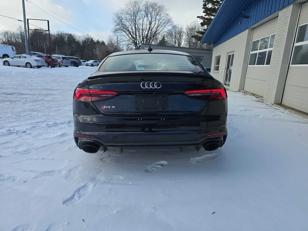 Audi Quattro * 2.9 TFSI * CARFAX * ЦЕНА ДО БГ - изображение 4