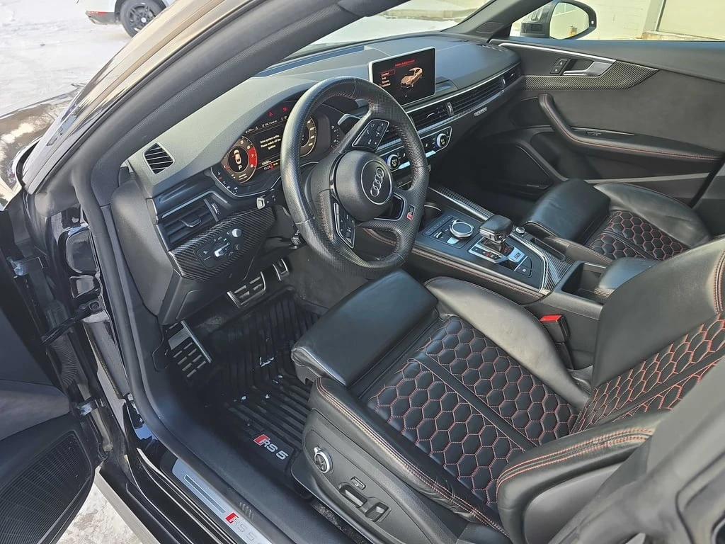 Audi Quattro * 2.9 TFSI * CARFAX * ЦЕНА ДО БГ - изображение 5