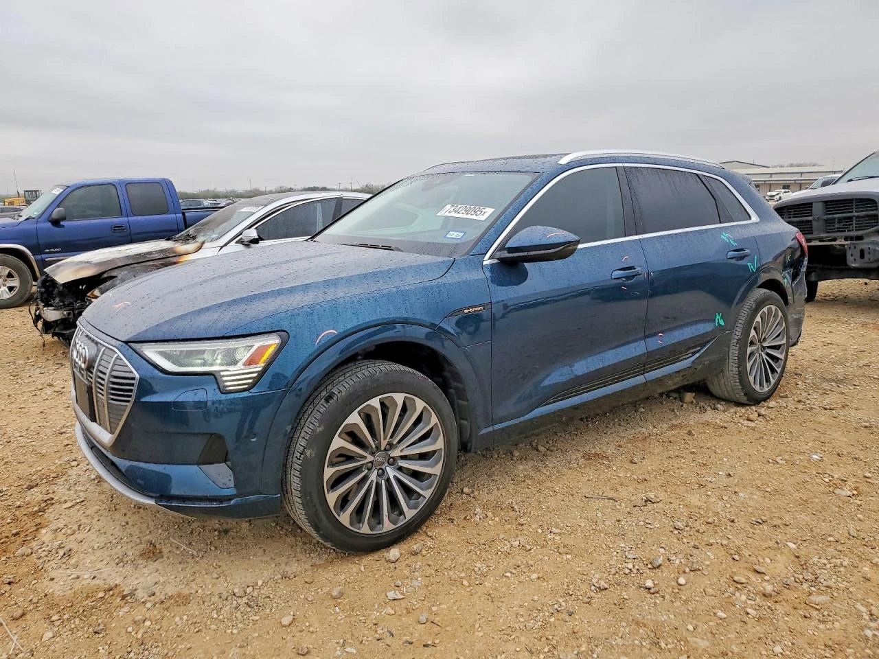 Audi E-Tron * PRESTIGE*  | Mobile.bg � ����������� 1