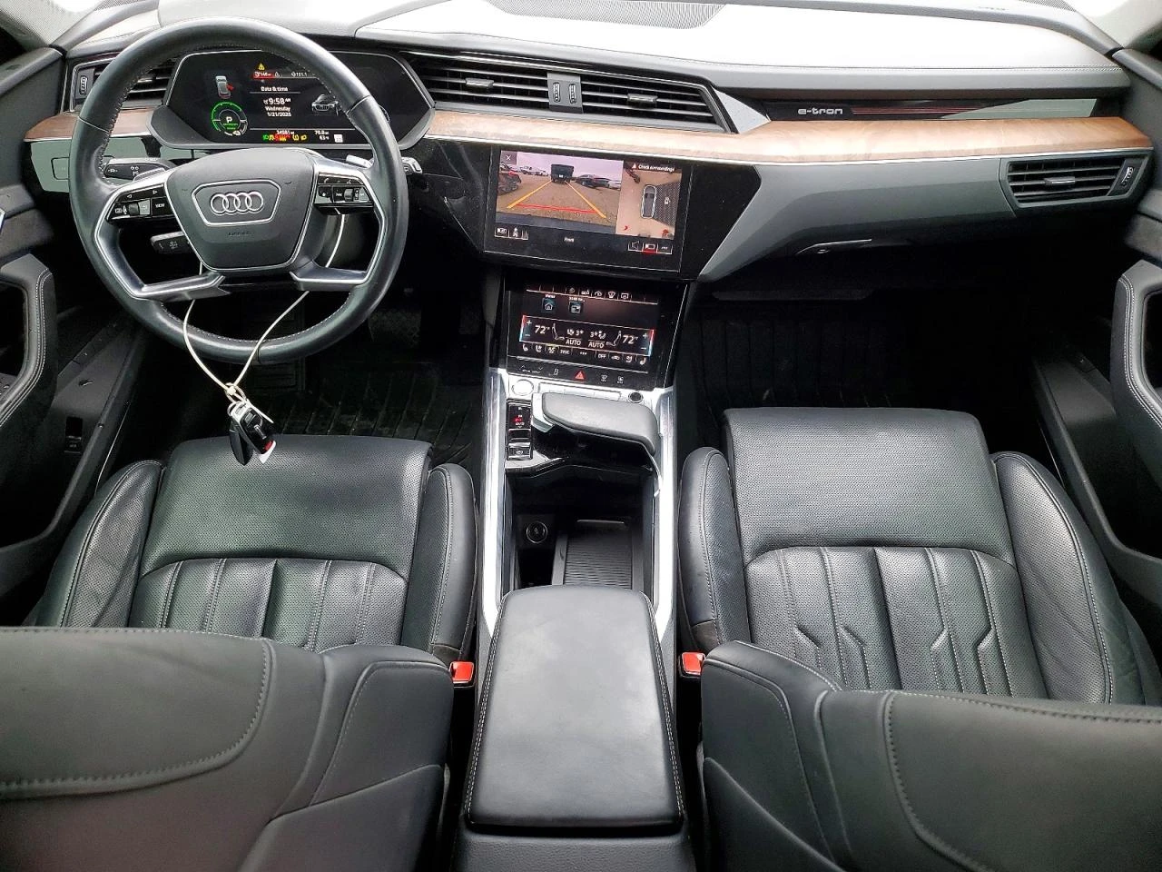 Audi E-Tron * PRESTIGE*  | Mobile.bg � ����������� 9