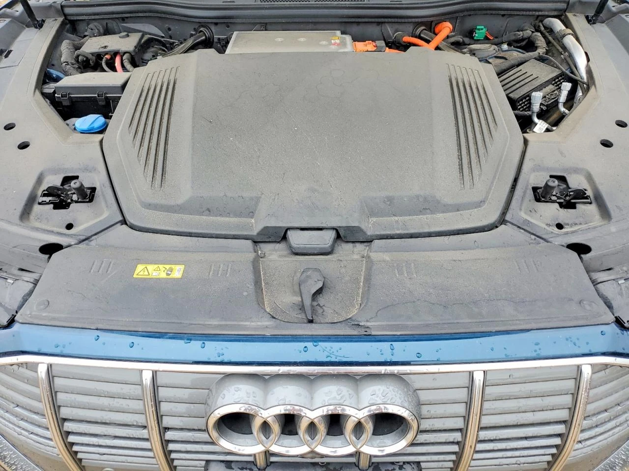 Audi E-Tron * PRESTIGE*  | Mobile.bg � ����������� 7