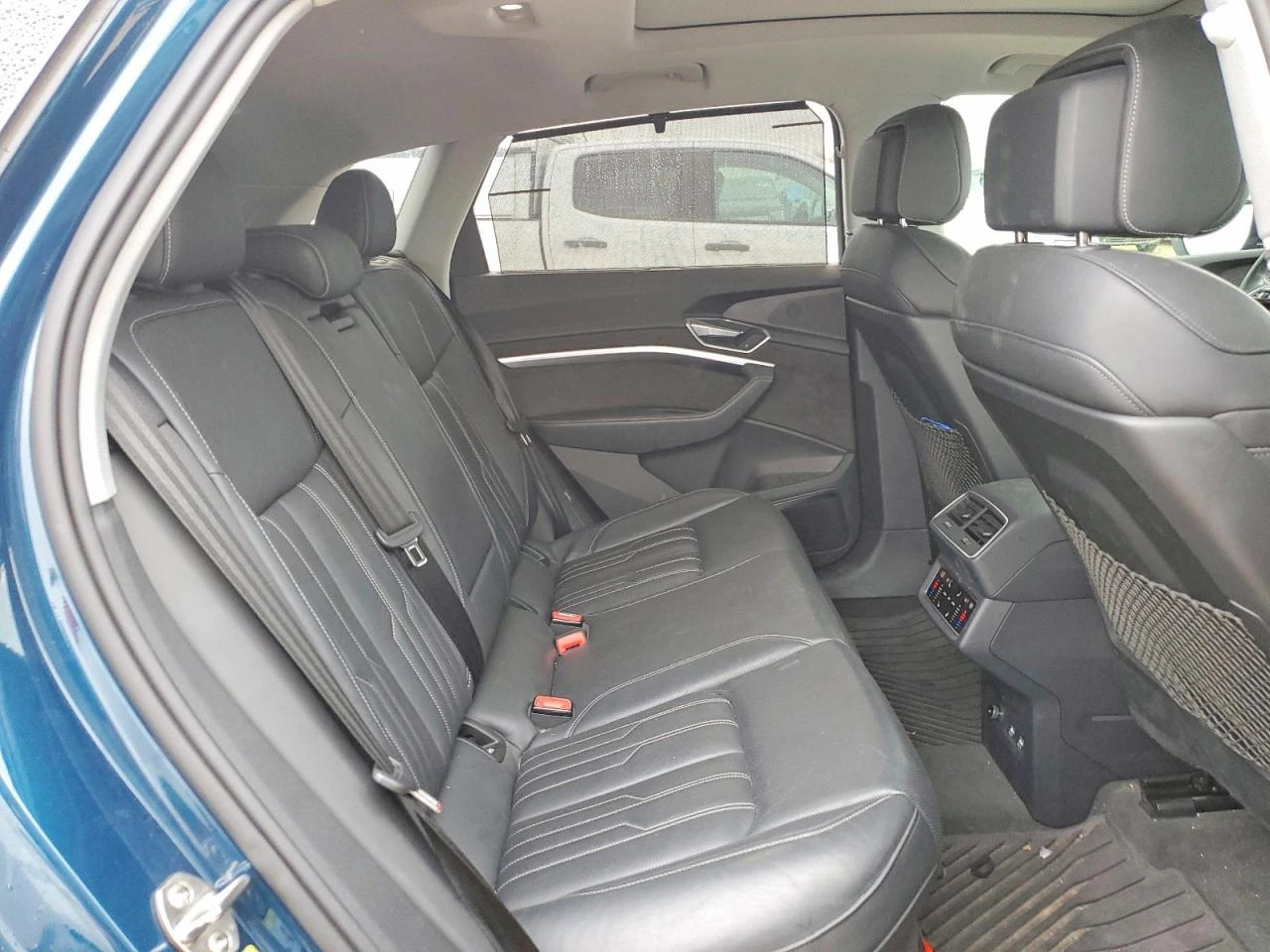 Audi E-Tron * PRESTIGE*  | Mobile.bg � ����������� 12