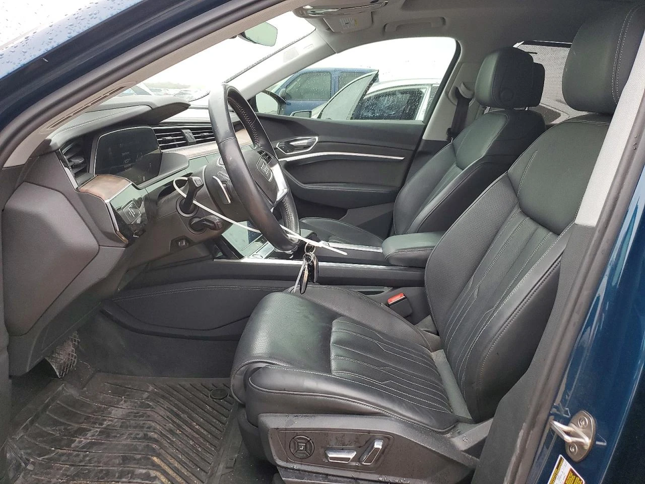 Audi E-Tron * PRESTIGE*  | Mobile.bg � ����������� 10