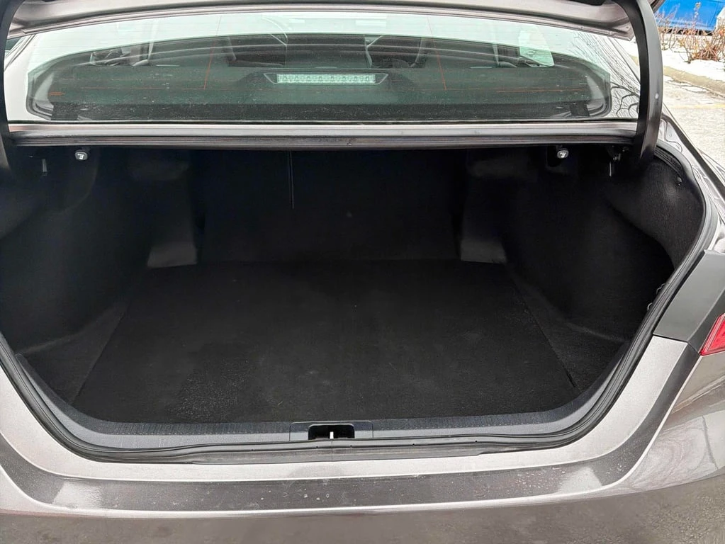 Toyota Camry * SE * CARFAX * ДВА КЛЮЧА* ПОДГРЕВ*  - изображение 10