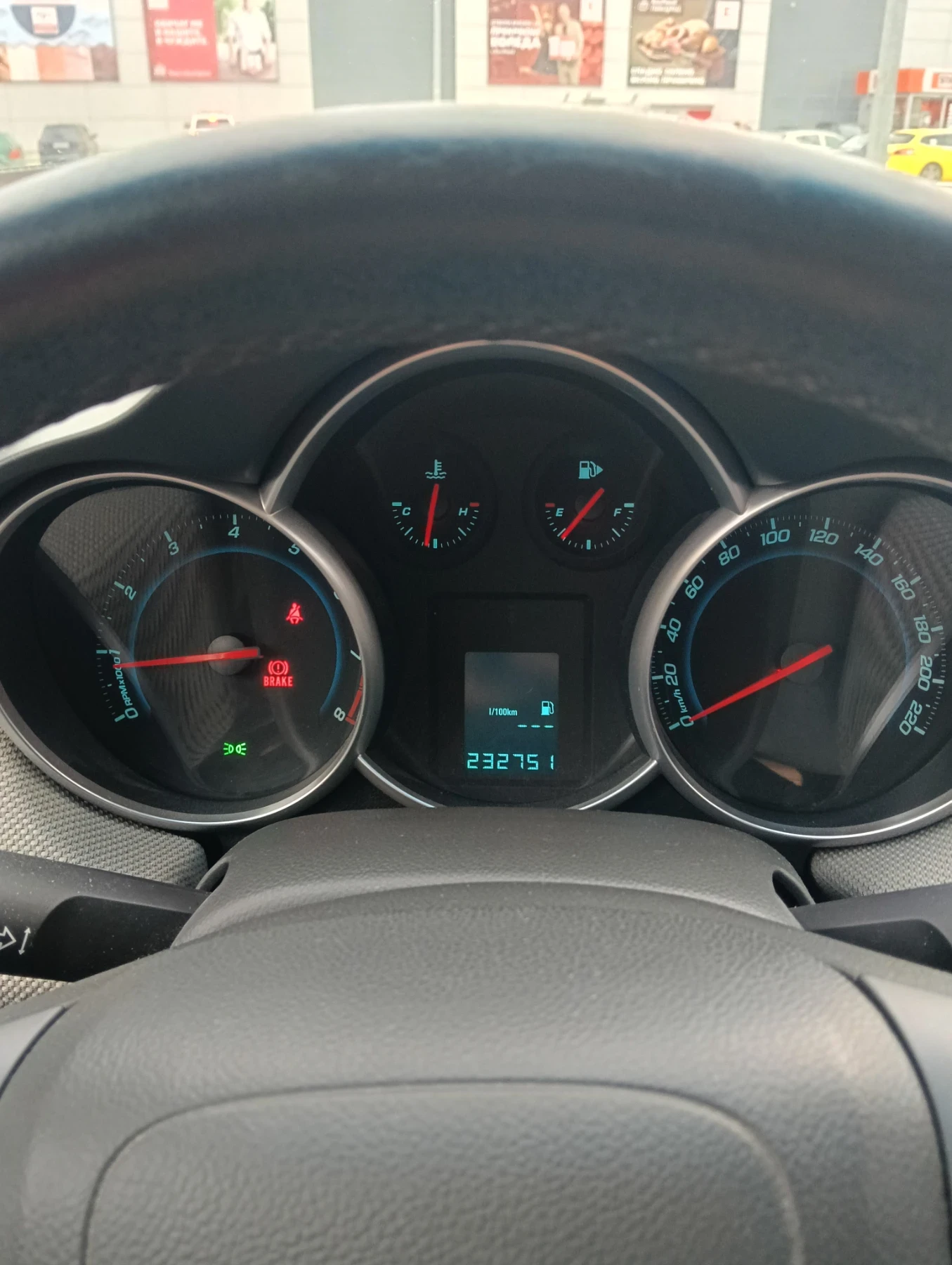 Chevrolet Cruze 1.6 113 �.�. | Mobile.bg � ����������� 16