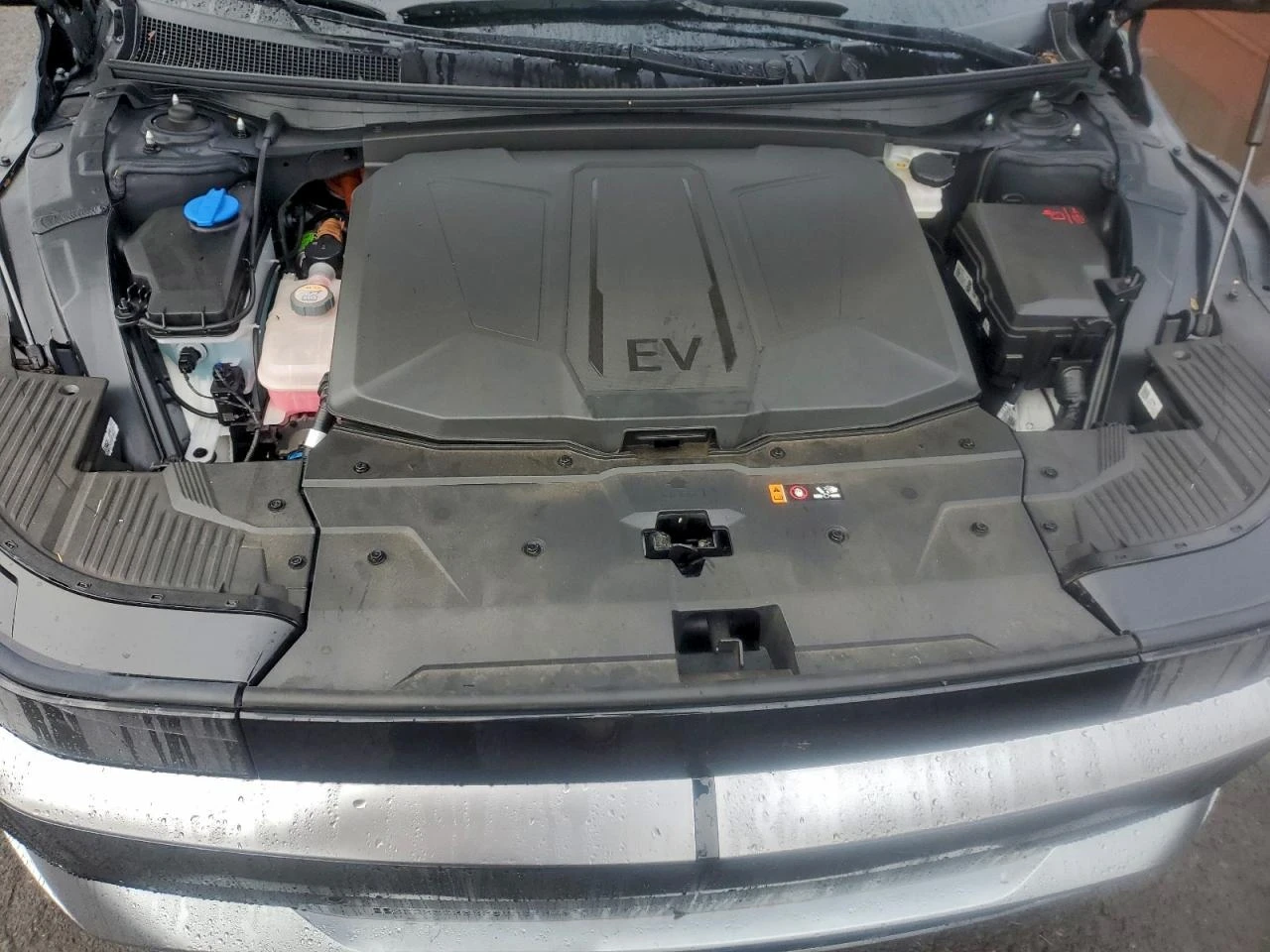 Hyundai Ioniq 5 SEL | ЦЕНА ДО БЪЛГАРИЯ | , снимка 11 - Автомобили и джипове - 53720915