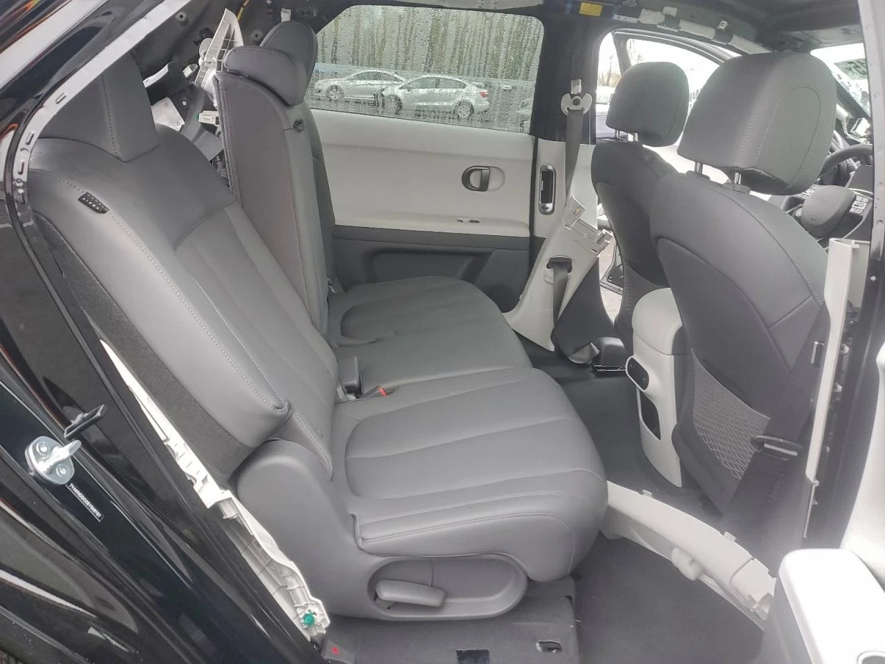 Hyundai Ioniq 5 SEL | ЦЕНА ДО БЪЛГАРИЯ |  - изображение 10