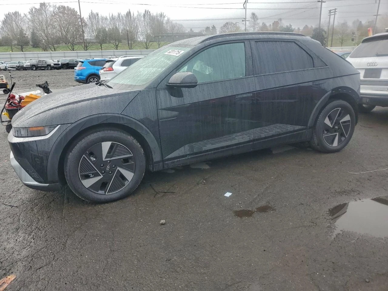 Hyundai Ioniq 5 SEL | ЦЕНА ДО БЪЛГАРИЯ | 