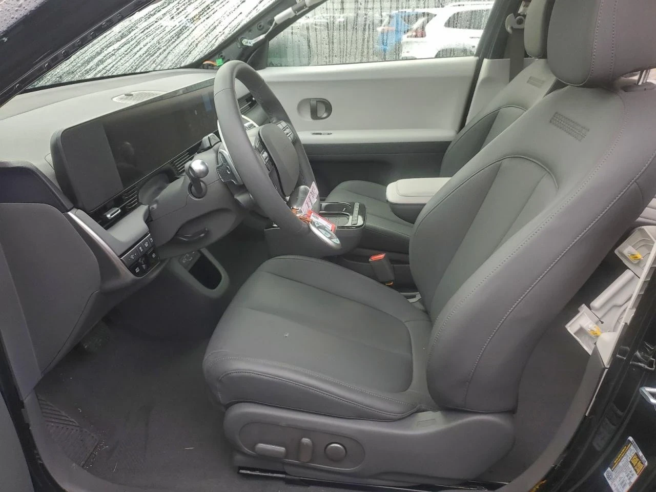 Hyundai Ioniq 5 SEL | ЦЕНА ДО БЪЛГАРИЯ |  - изображение 7