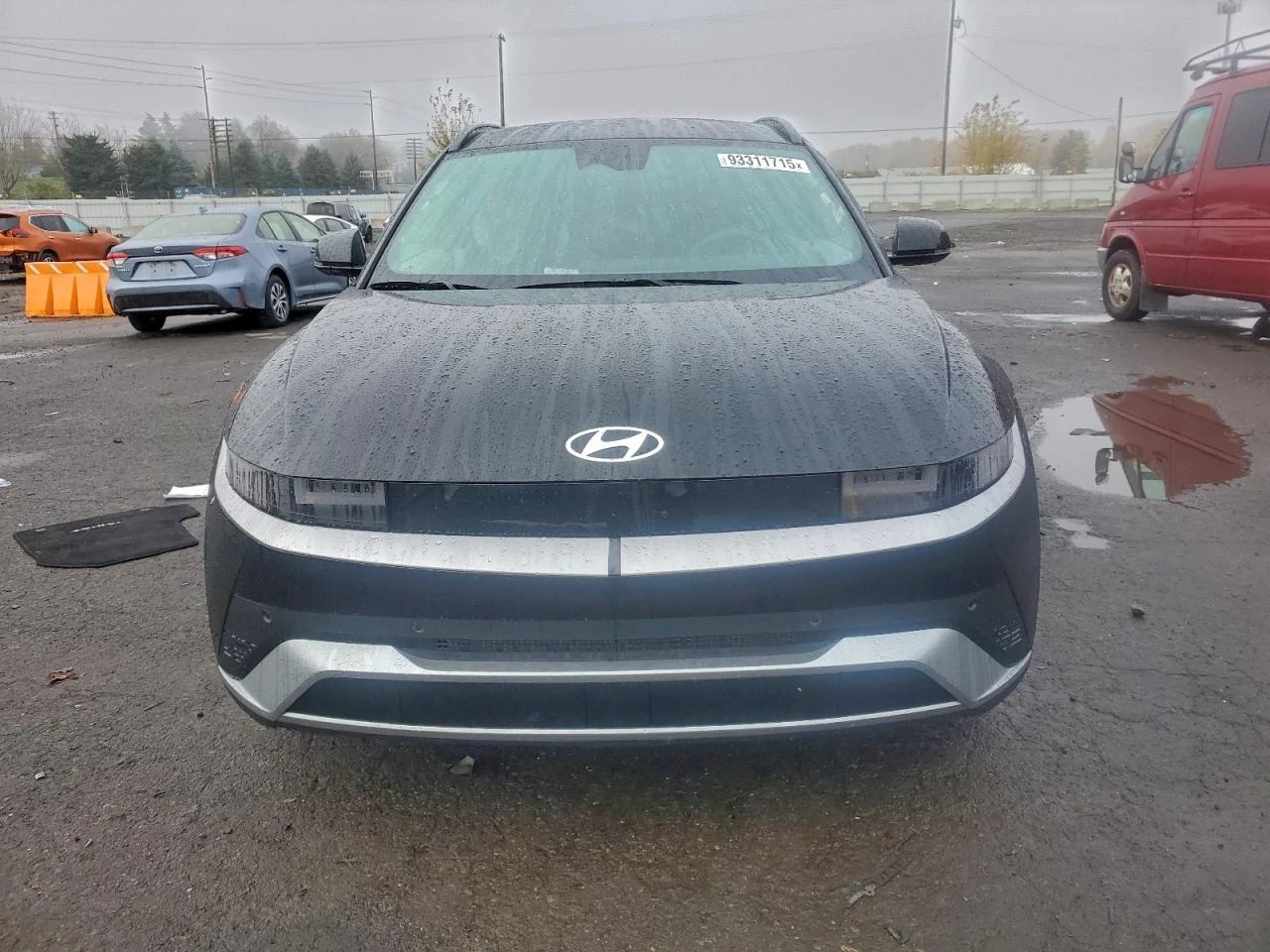 Hyundai Ioniq 5 SEL | ЦЕНА ДО БЪЛГАРИЯ |  - изображение 2