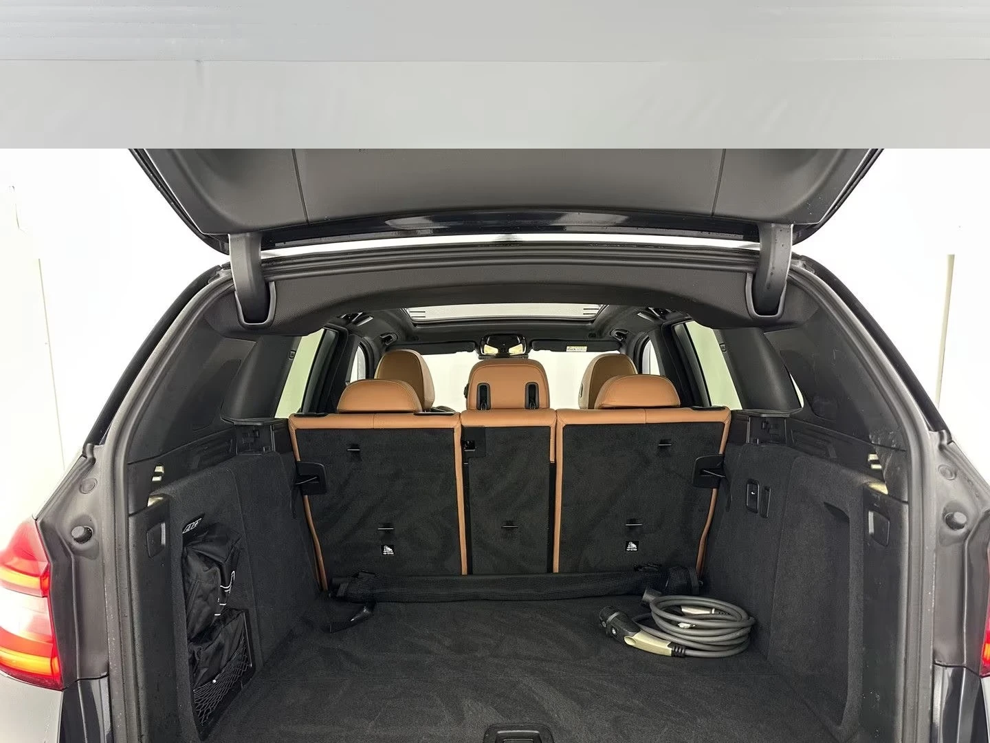 BMW iX3, снимка 7 - Автомобили и джипове - 53801147