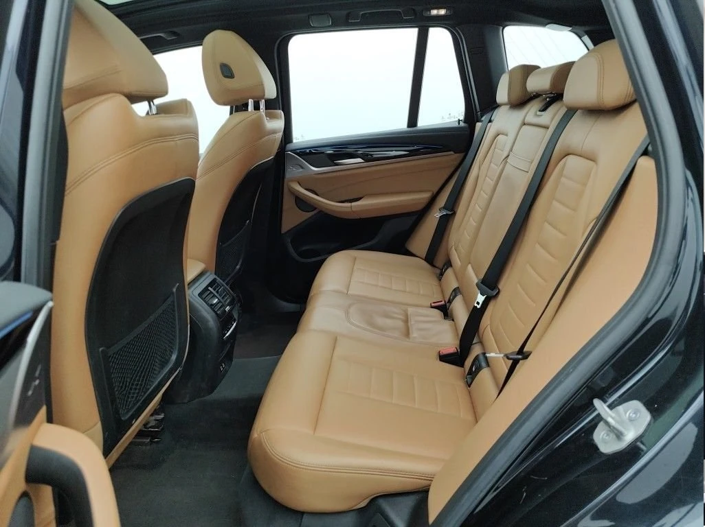 BMW iX3, снимка 9 - Автомобили и джипове - 53801147