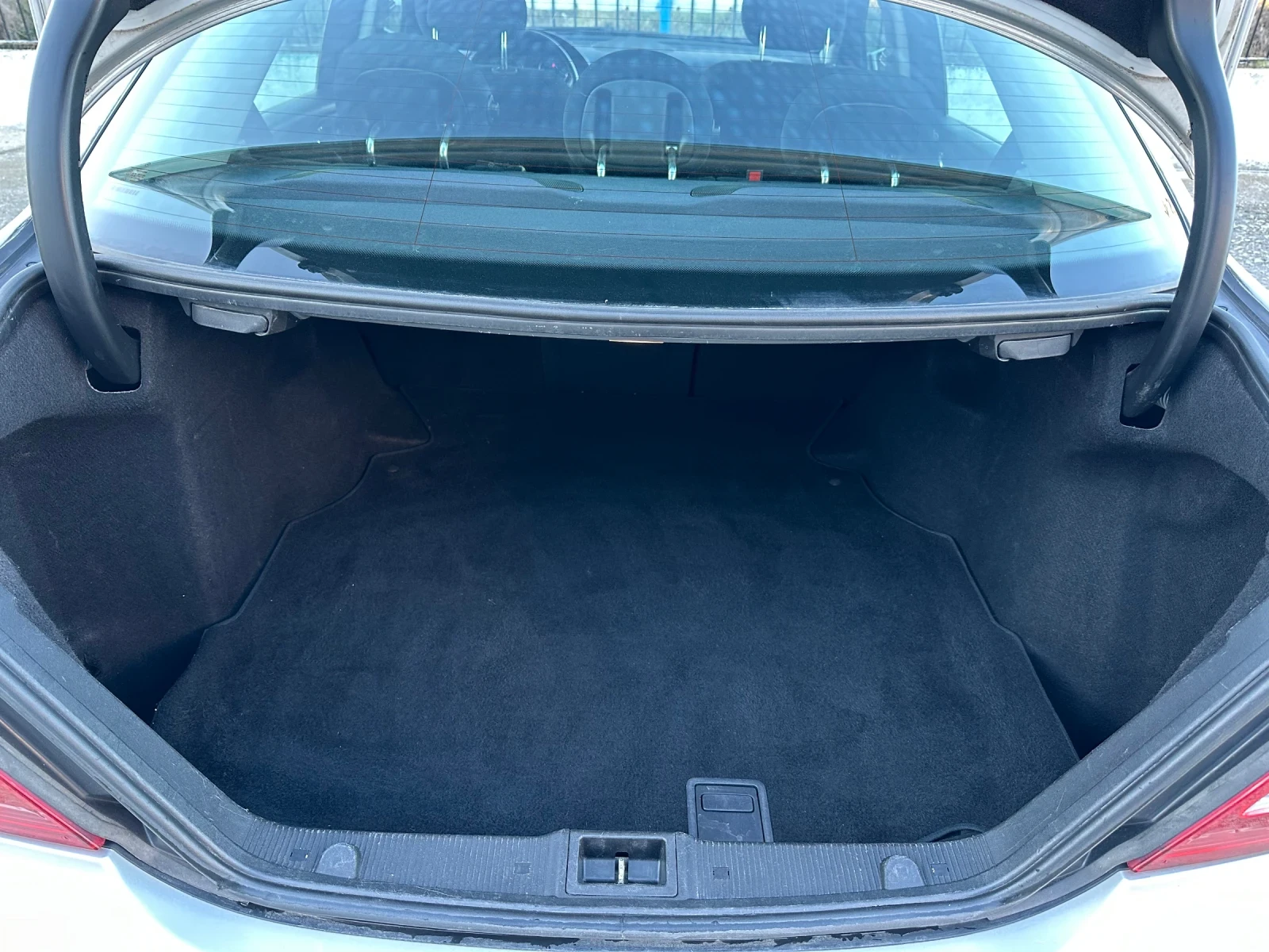 Mercedes-Benz C 220 CDI  Facelift автоматик, снимка 14 - Автомобили и джипове - 53787898