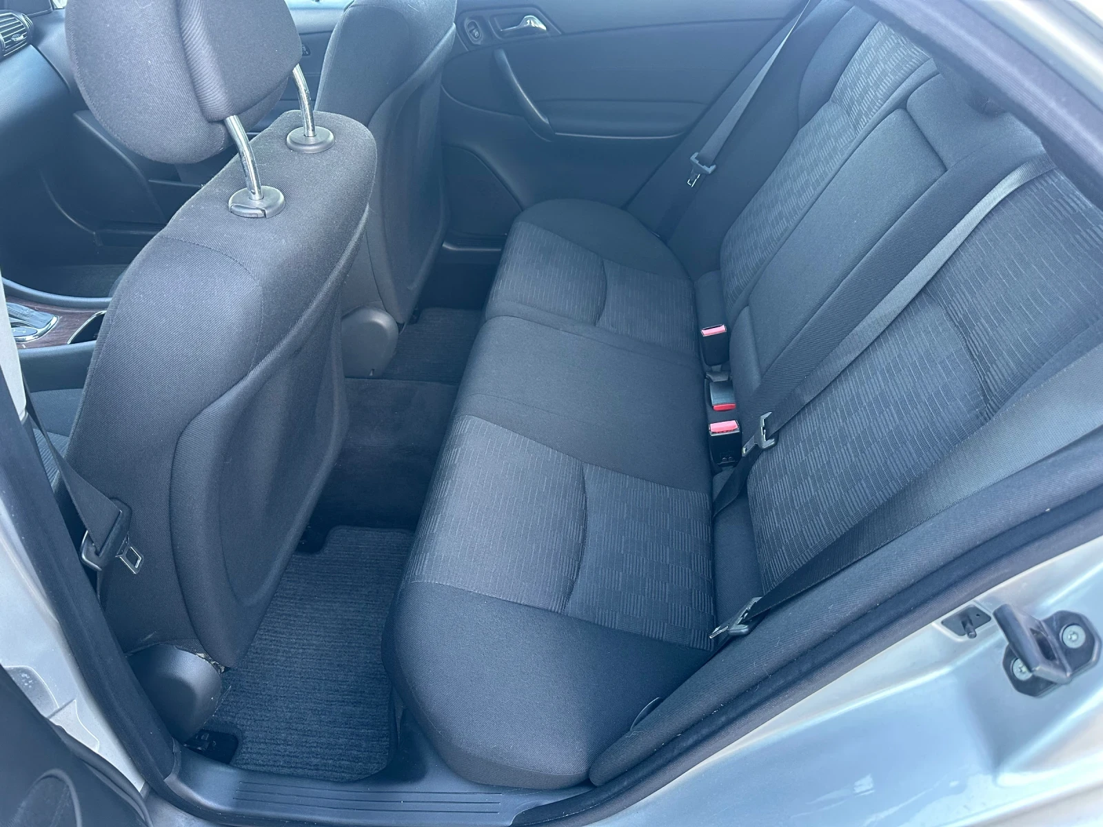 Mercedes-Benz C 220 CDI  Facelift ��������� | Mobile.bg � ����������� 11