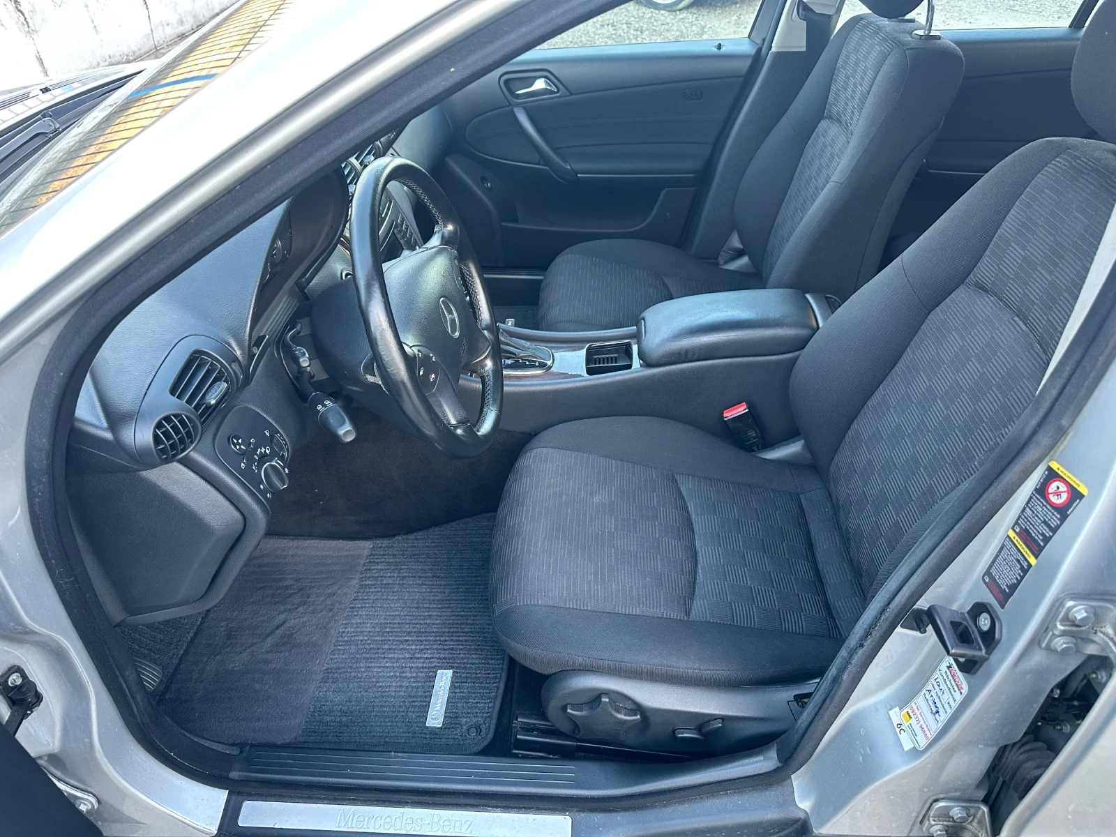 Mercedes-Benz C 220 CDI  Facelift ��������� | Mobile.bg � ����������� 10