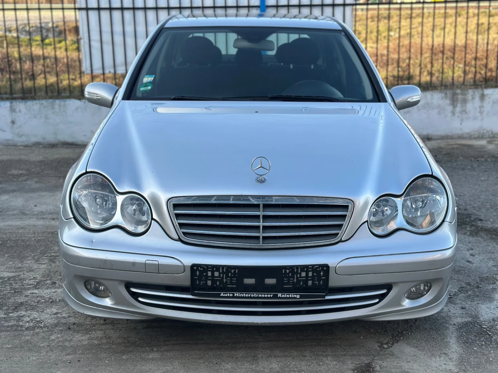 Mercedes-Benz C 220 CDI  Facelift ��������� | Mobile.bg � ����������� 3