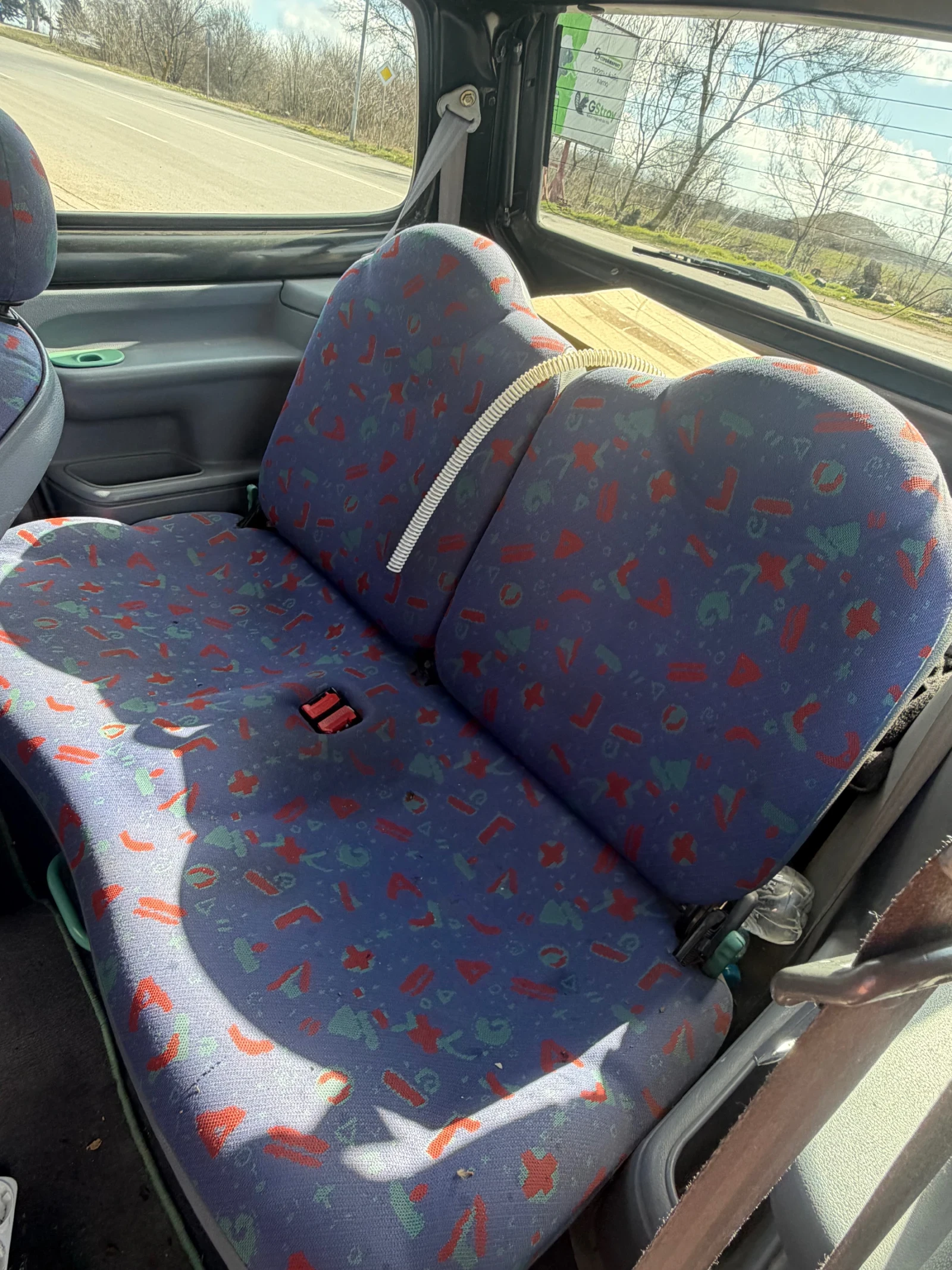 Renault Twingo, снимка 5 - Автомобили и джипове - 53833873