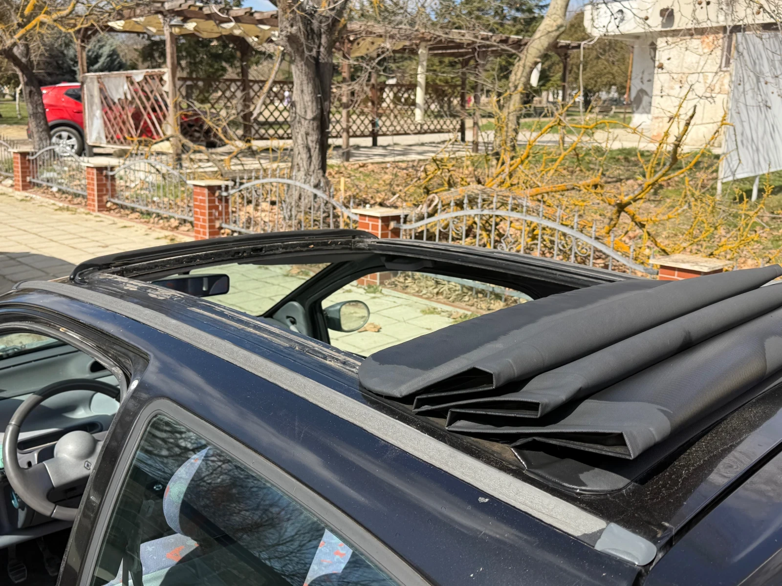 Renault Twingo, снимка 7 - Автомобили и джипове - 53833873