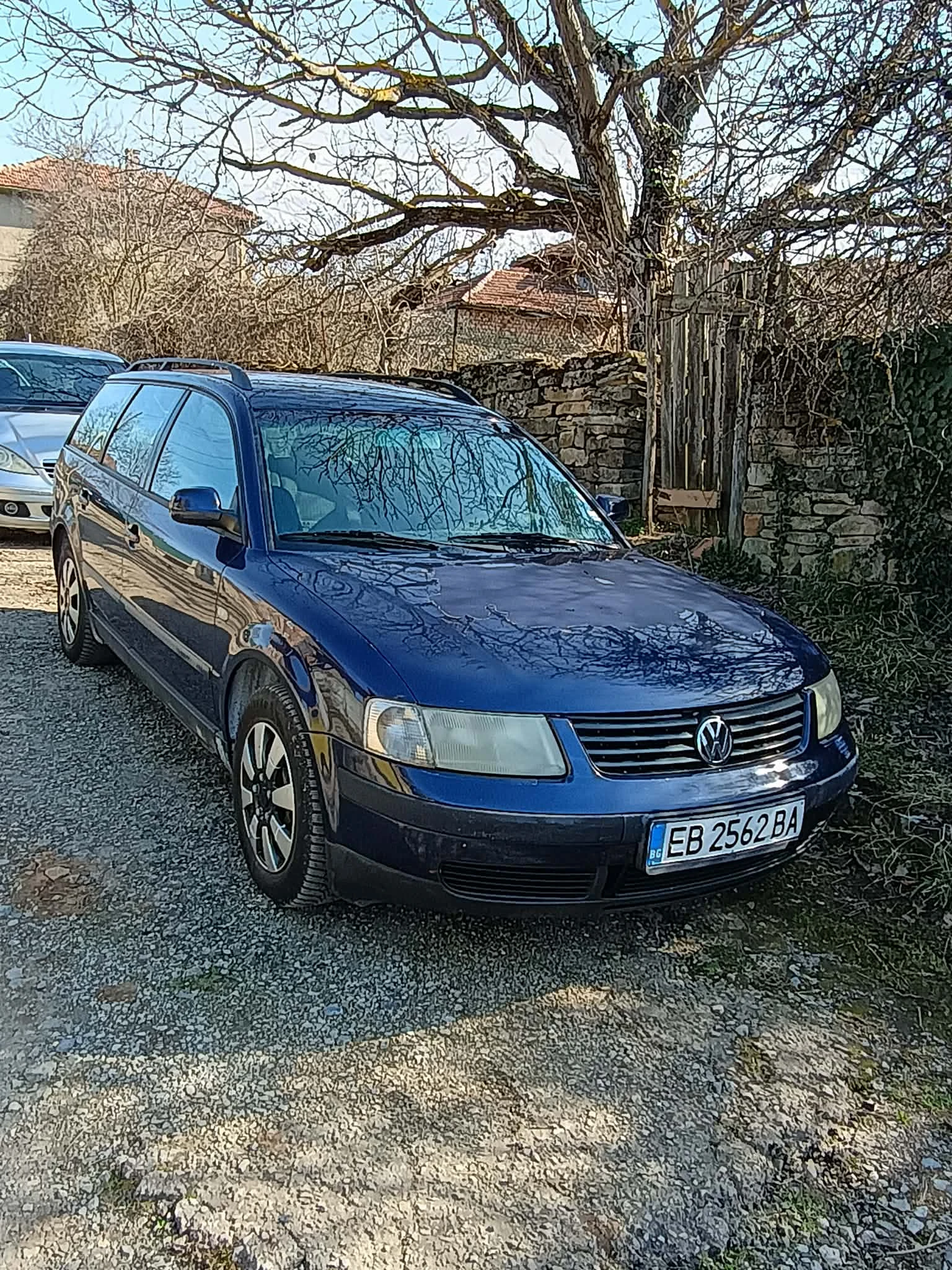 VW Passat undefined | Auto.bg — изображение 1