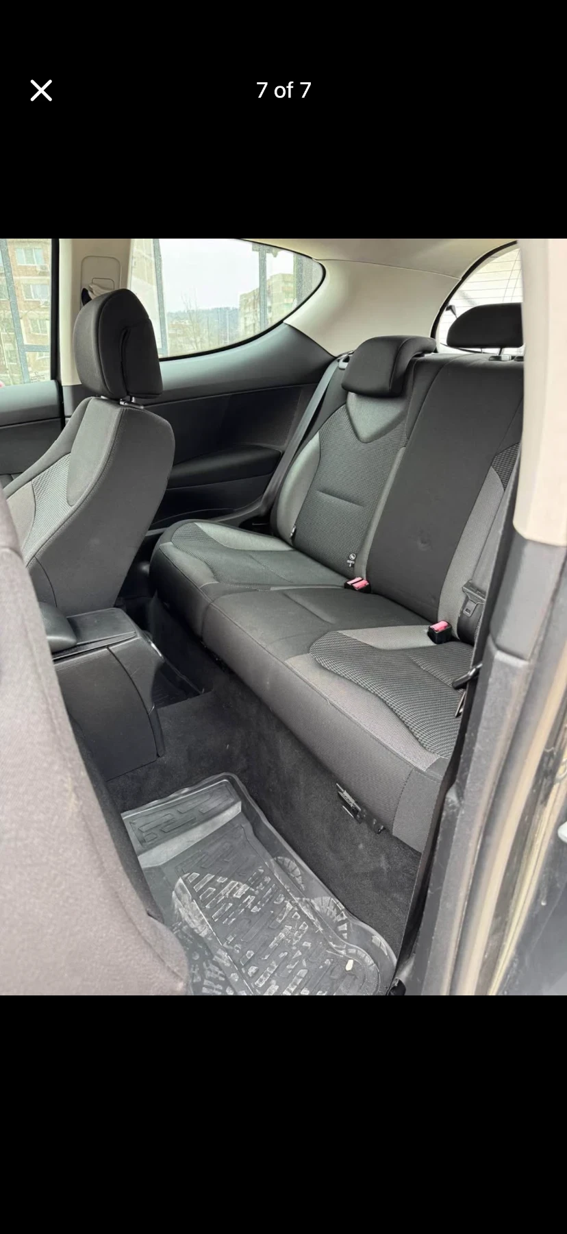 Peugeot 308, снимка 7 - Автомобили и джипове - 53903147