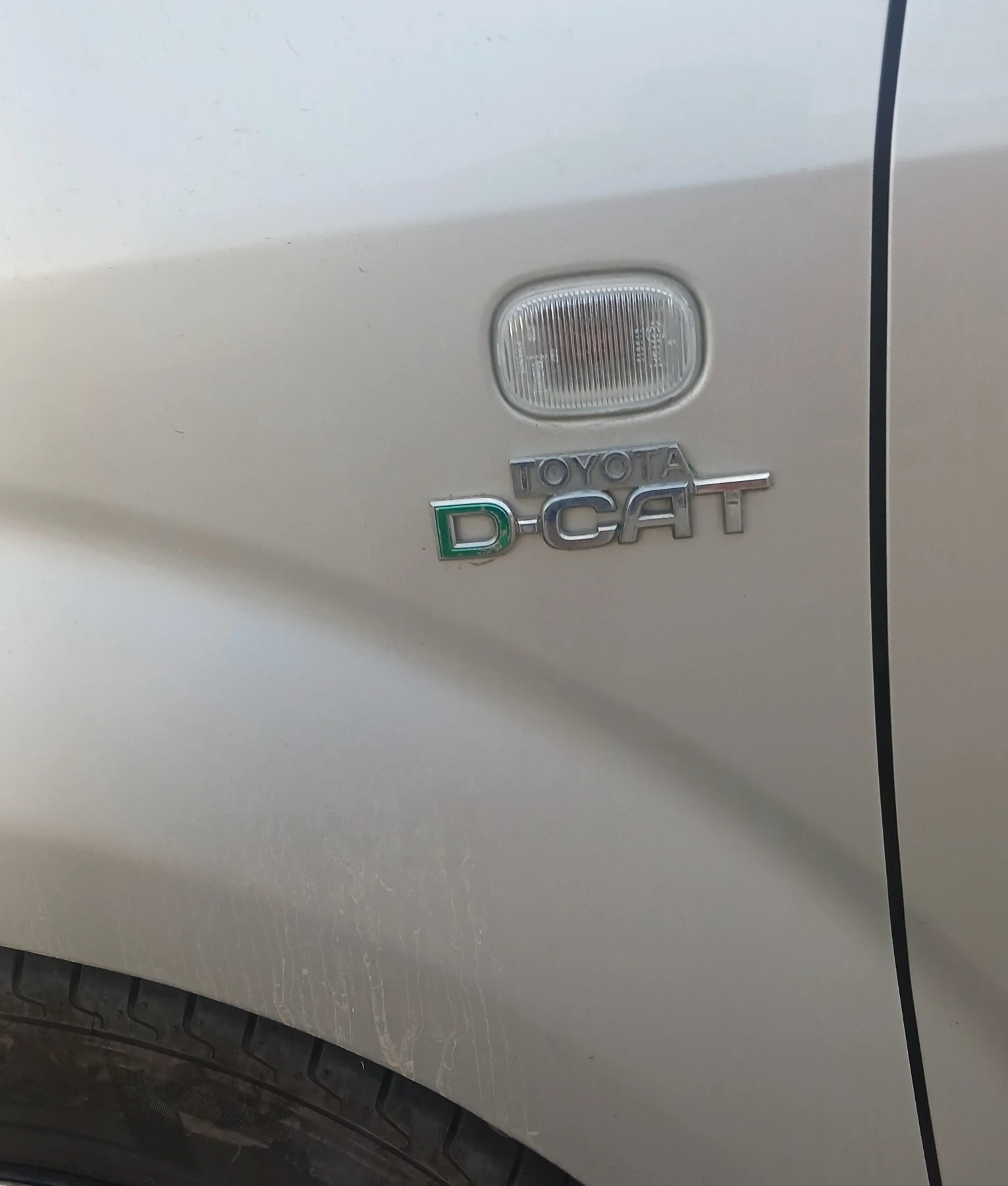 Toyota Corolla verso 2.2, снимка 9 - Автомобили и джипове - 53956541