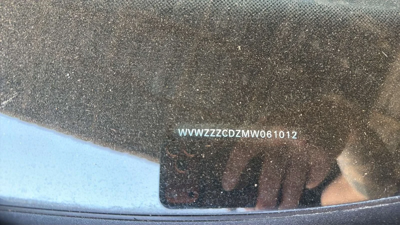 VW Golf 2.0 DIESEL GT-LINE GERMANY, снимка 17 - Автомобили и джипове - 53962790