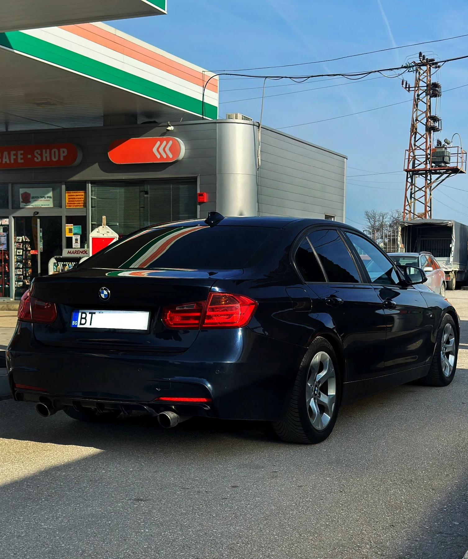 BMW 320 D | Mobile.bg � ����������� 3