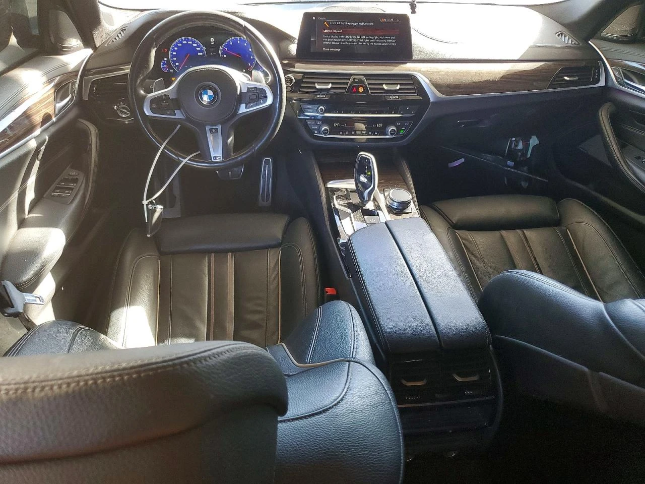 BMW 550 M* XDRIVE* ������* RECARO* KEYLESS*  | Mobile.bg � ����������� 7