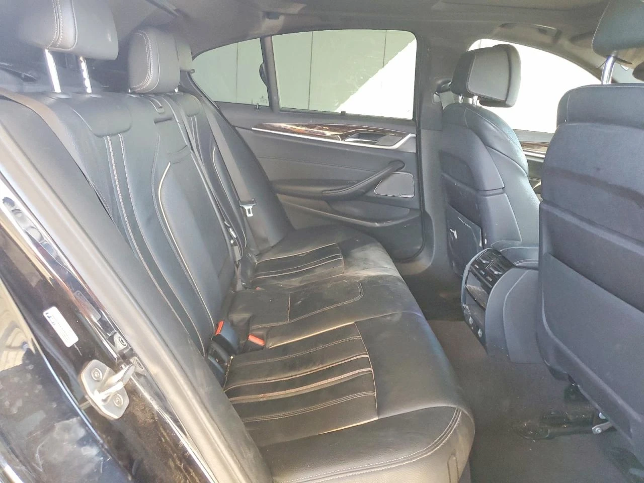 BMW 550 M* XDRIVE* ������* RECARO* KEYLESS*  | Mobile.bg � ����������� 10